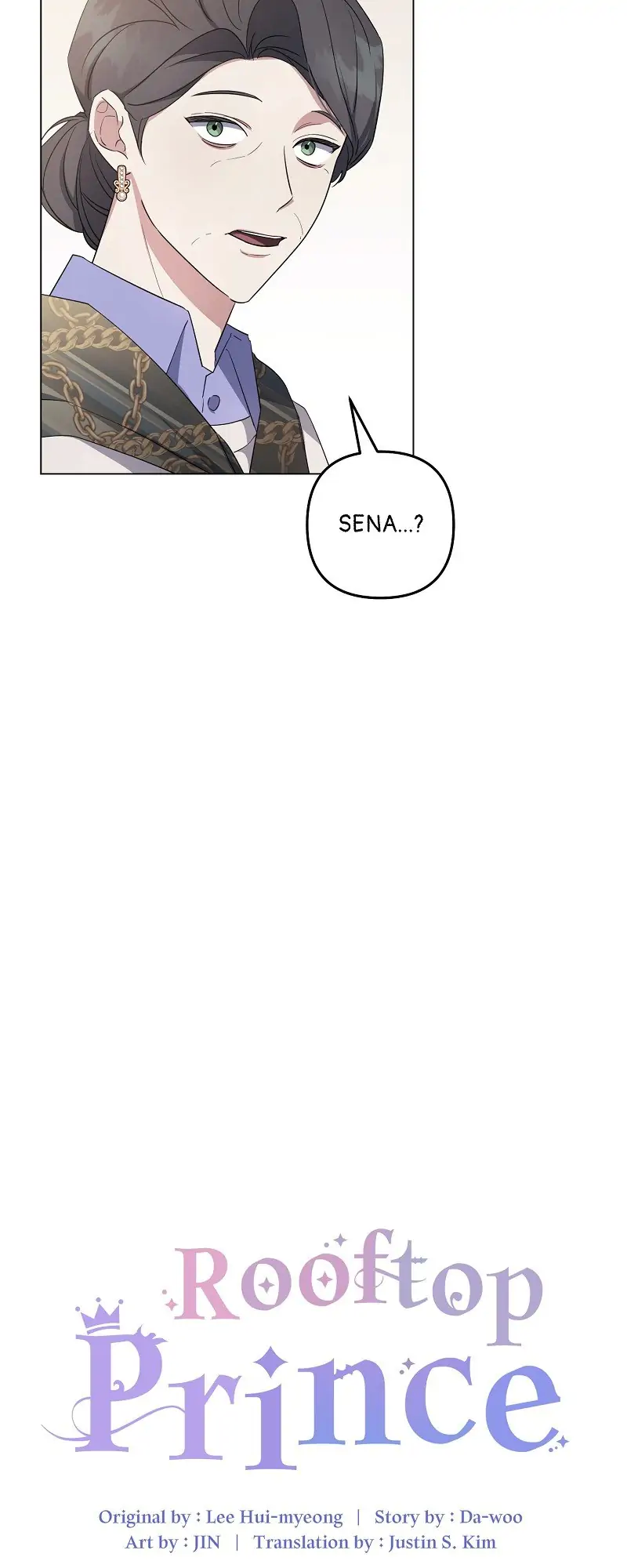 Rooftop Prince Chapter 20 - page 14