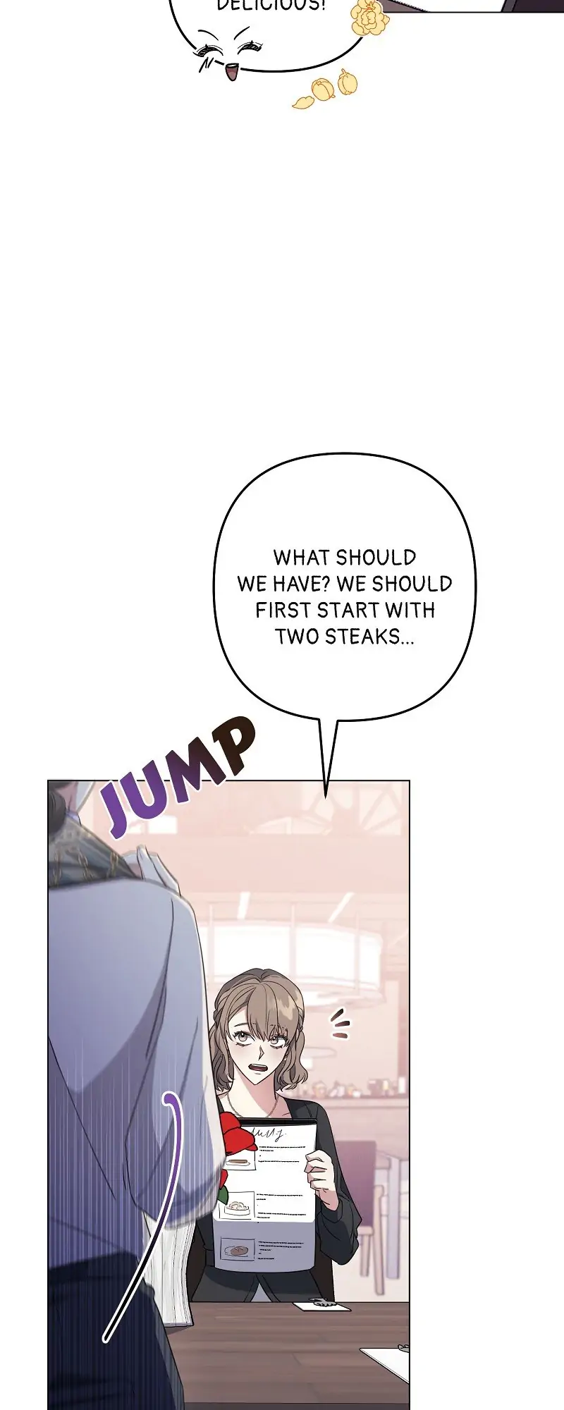 Rooftop Prince Chapter 20 - page 16