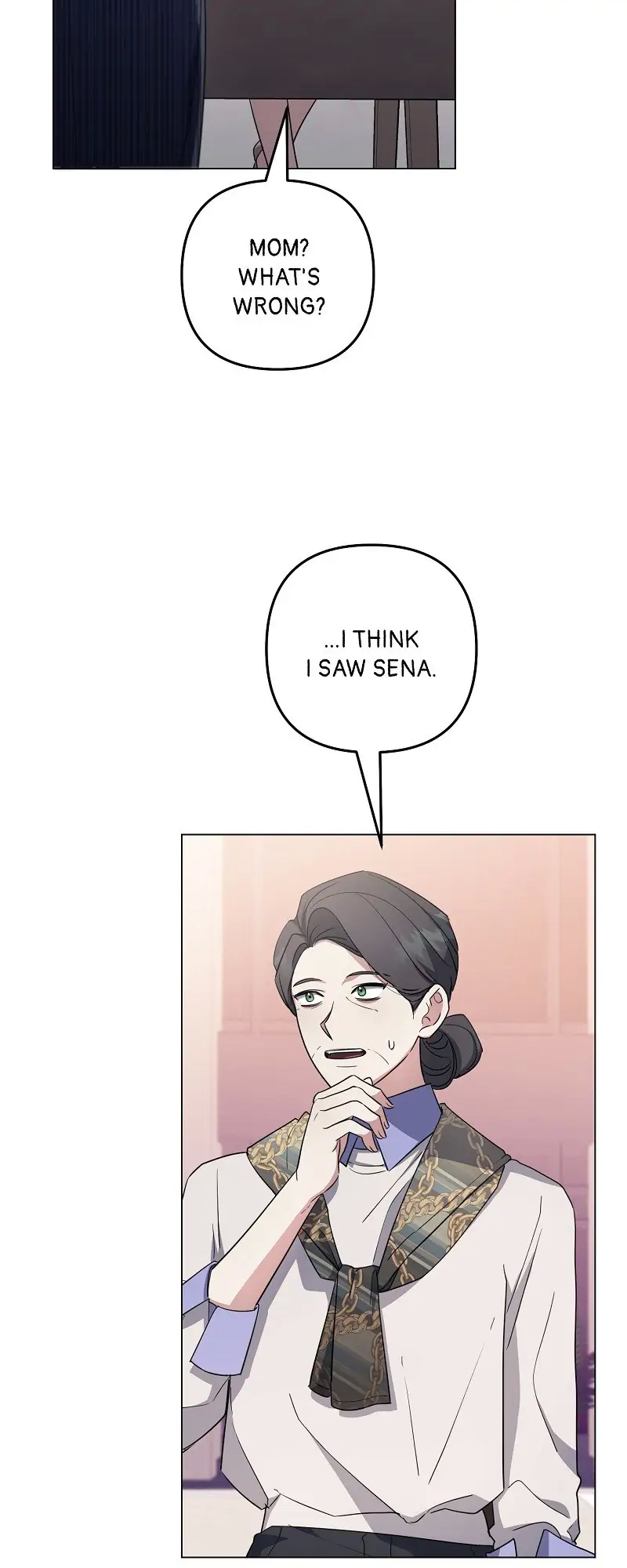 Rooftop Prince Chapter 20 - page 17
