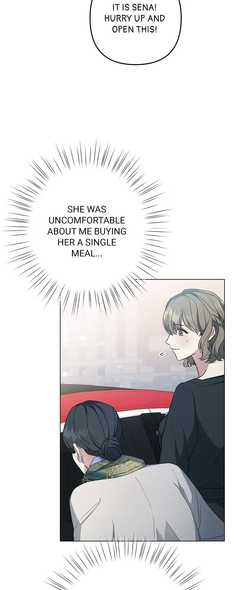 Rooftop Prince Chapter 20 - page 25