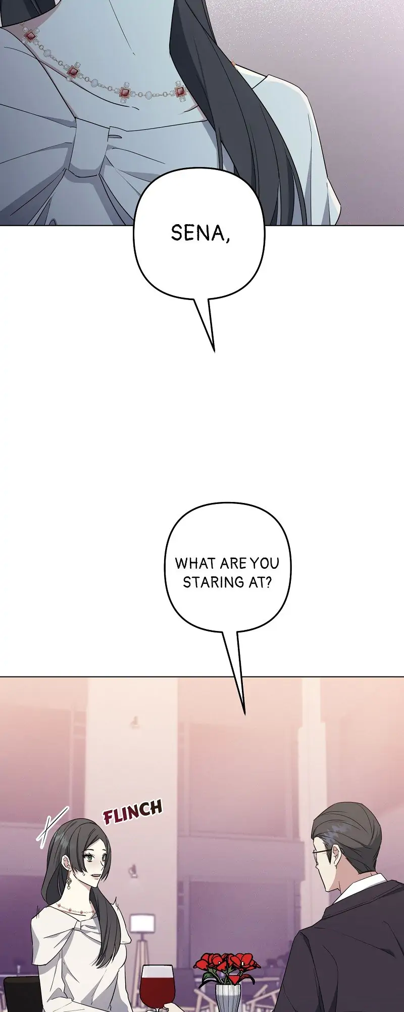 Rooftop Prince Chapter 20 - page 3