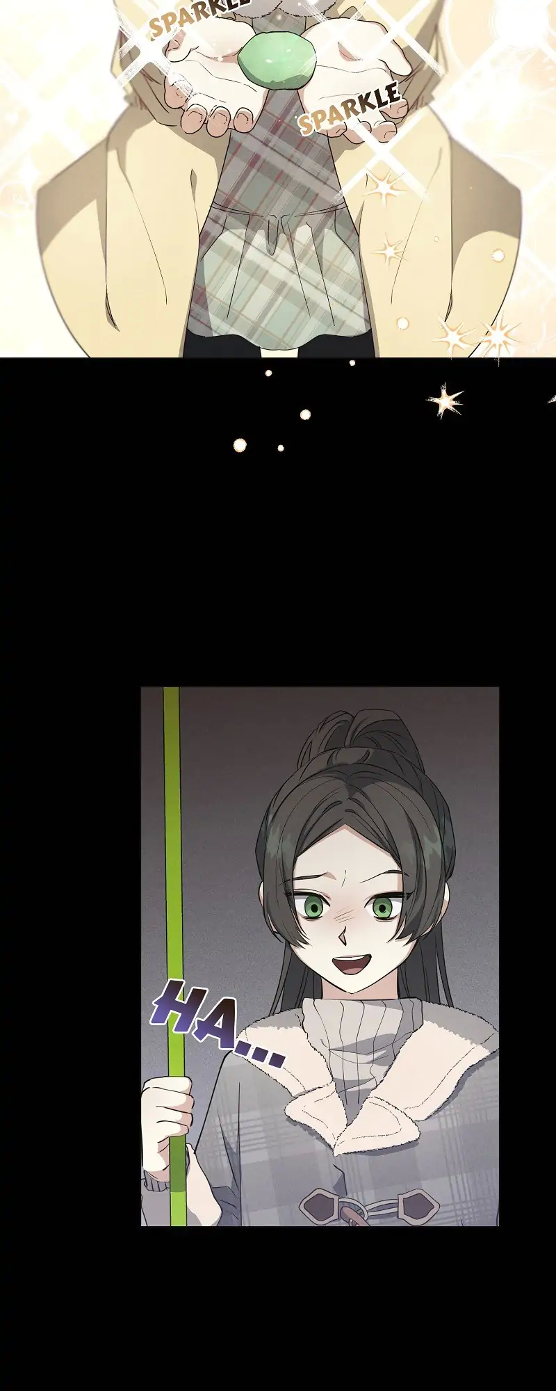 Rooftop Prince Chapter 20 - page 42