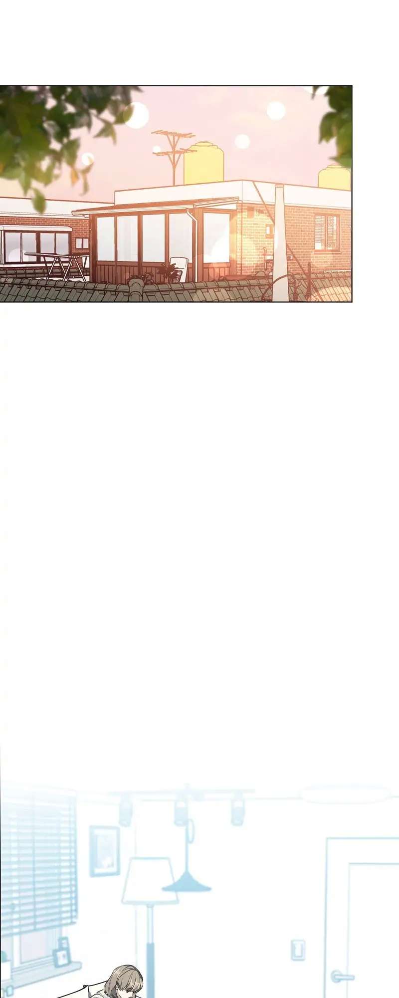 Rooftop Prince Chapter 19 - page 1