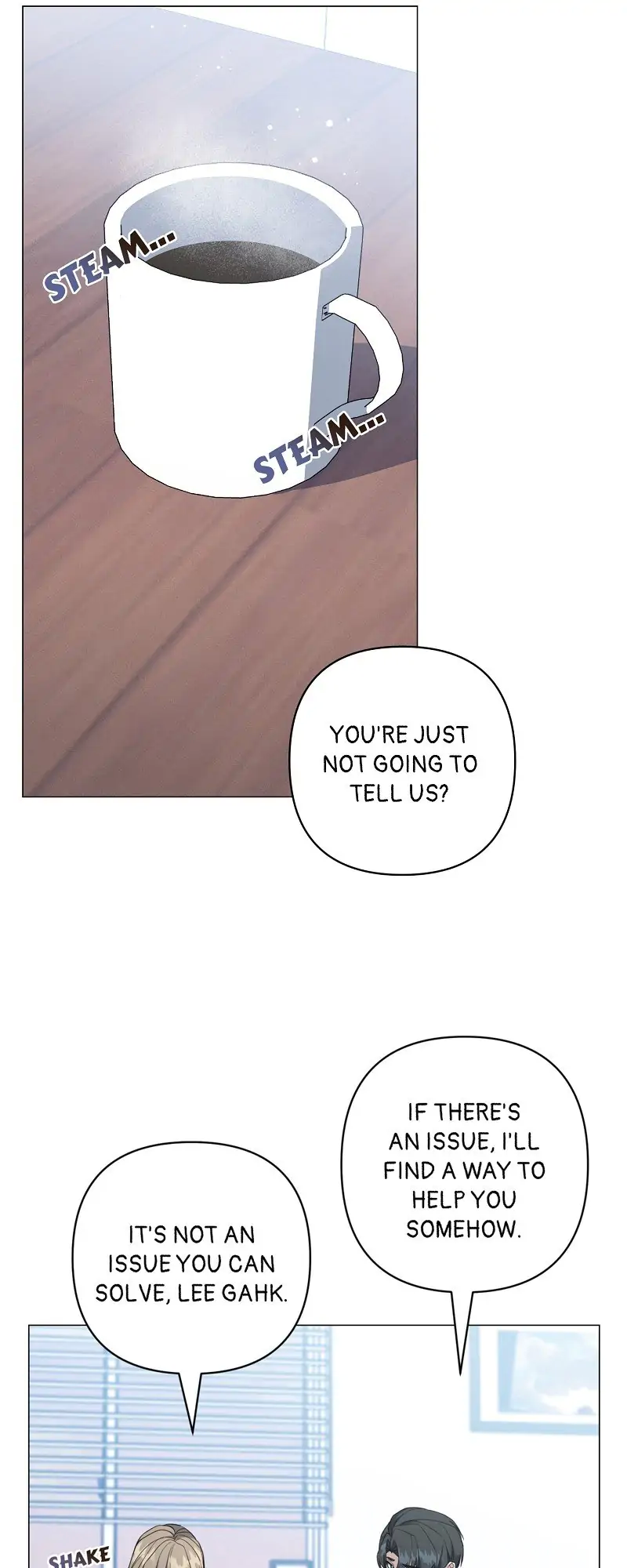 Rooftop Prince Chapter 19 - page 10