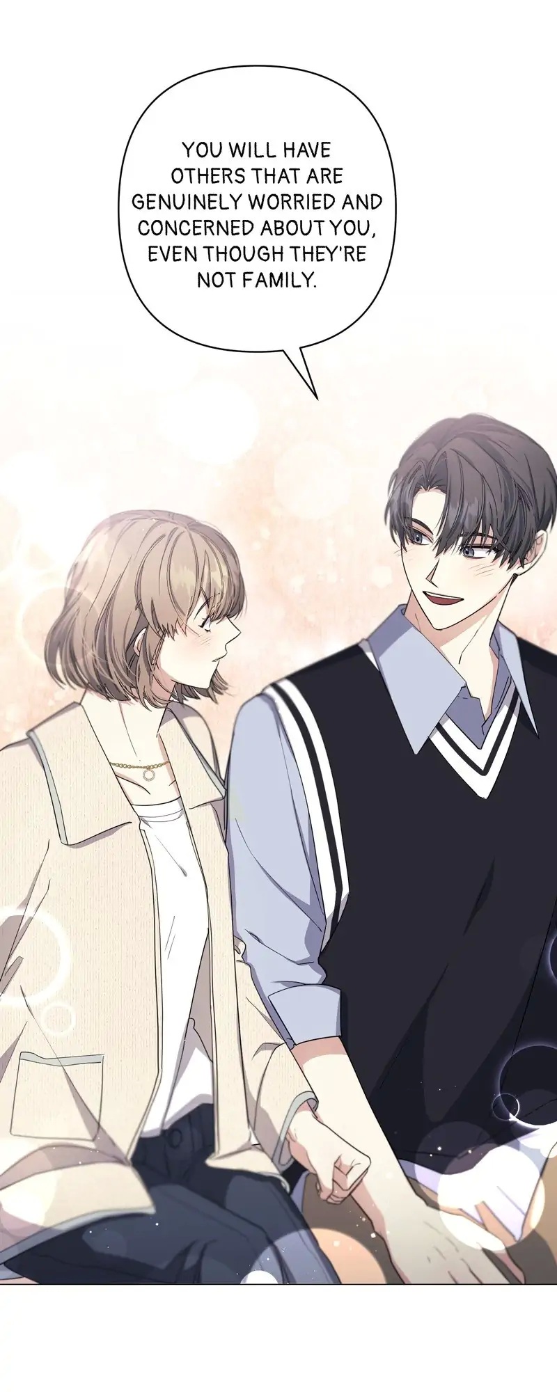 Rooftop Prince Chapter 19 - page 32