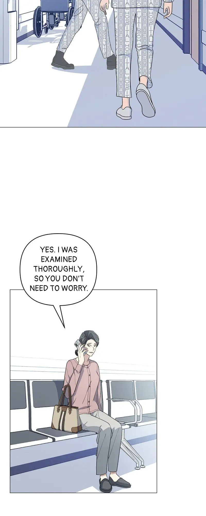 Rooftop Prince Chapter 19 - page 43