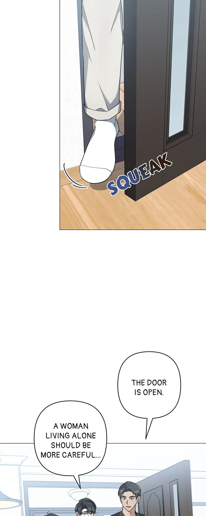 Rooftop Prince Chapter 19 - page 5