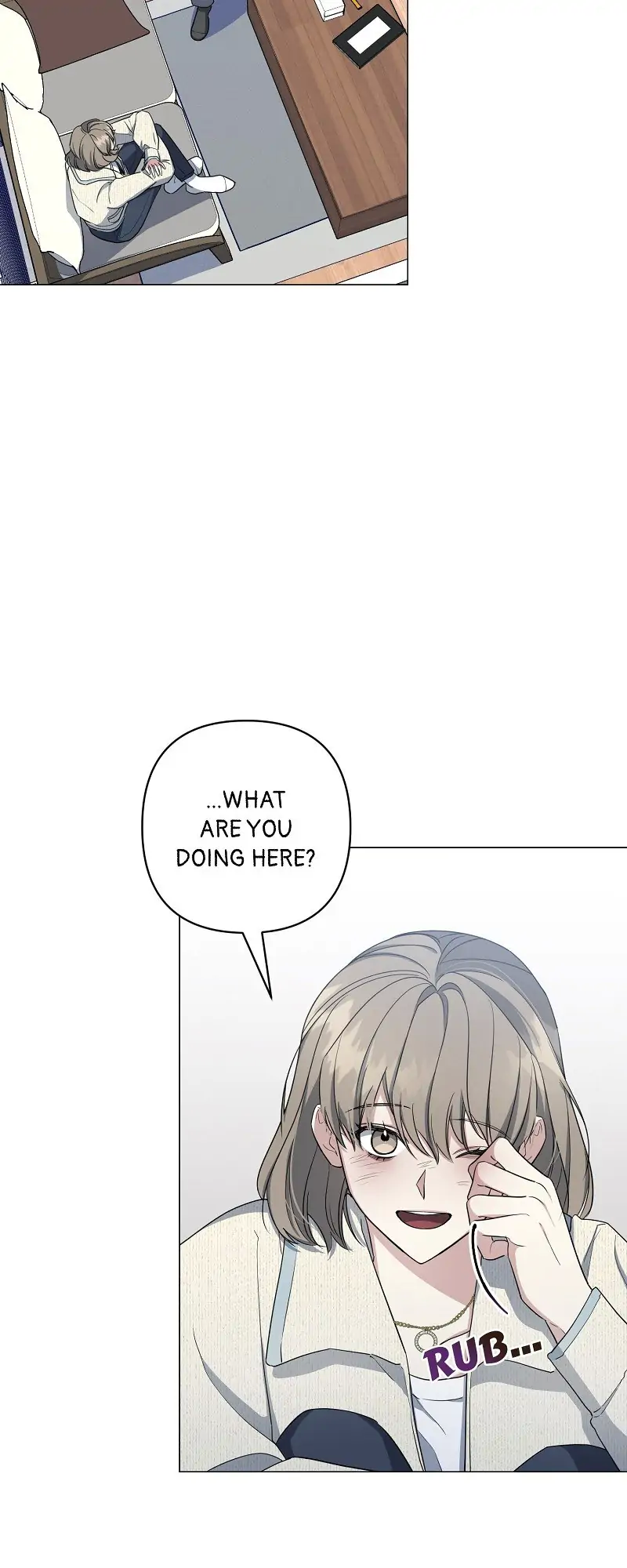 Rooftop Prince Chapter 19 - page 7