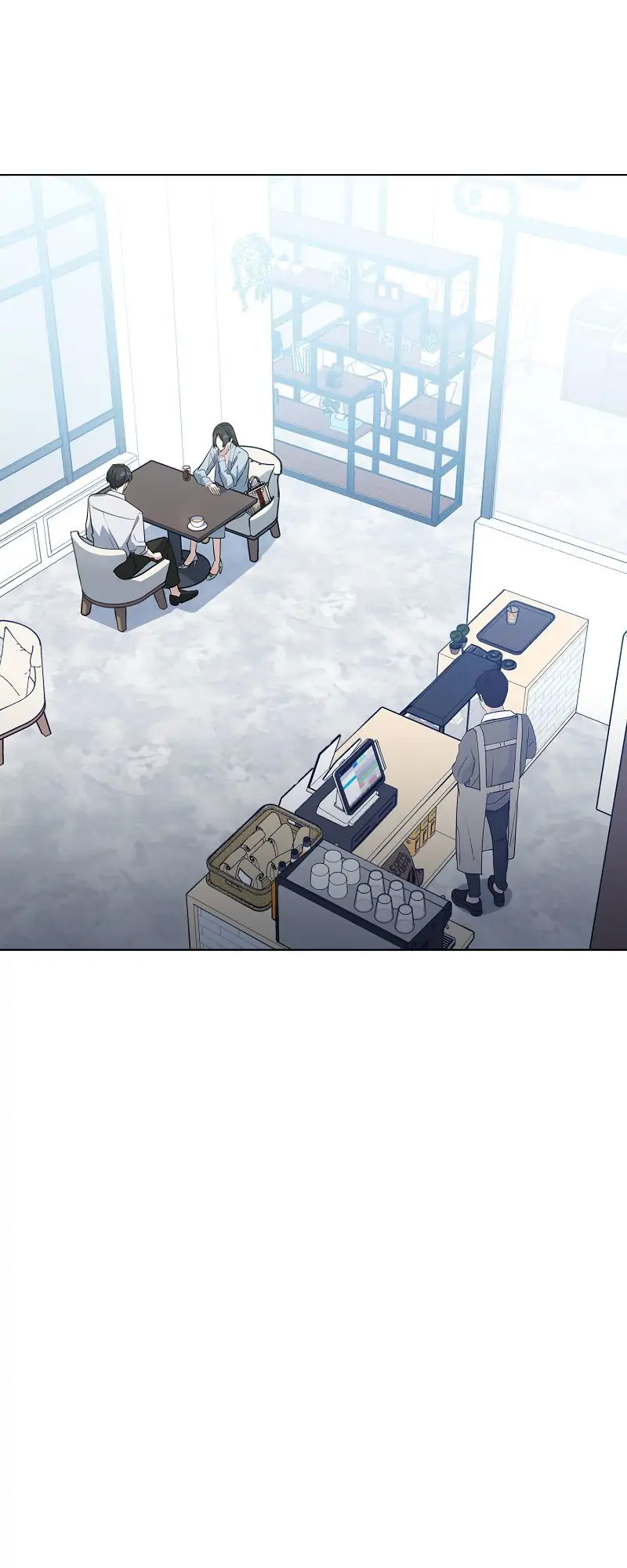 Rooftop Prince Chapter 18 - page 1