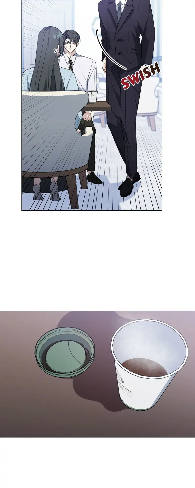 Rooftop Prince Chapter 18 - page 10