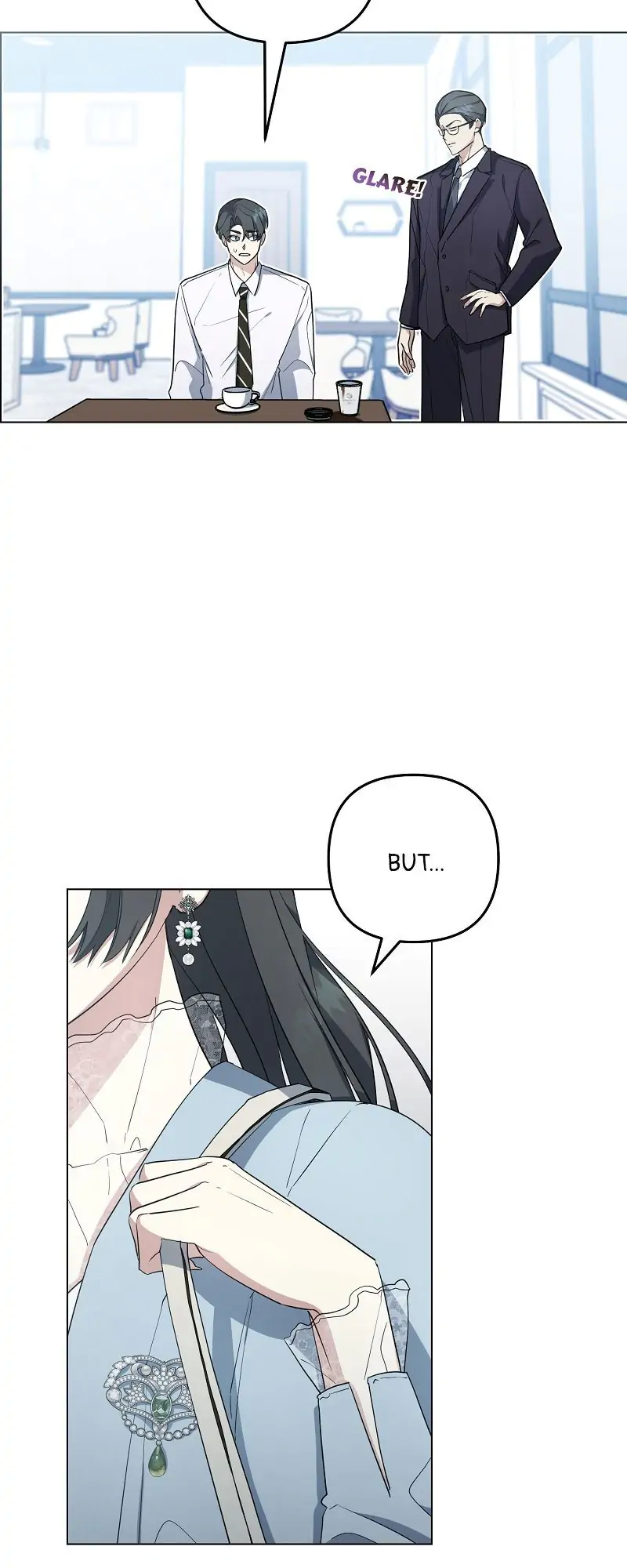 Rooftop Prince Chapter 18 - page 14