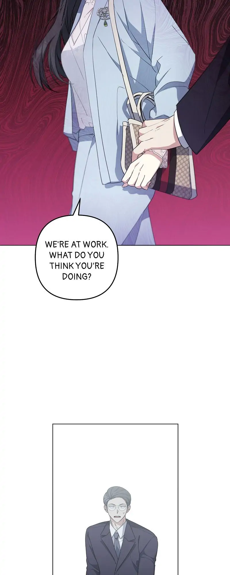 Rooftop Prince Chapter 18 - page 18