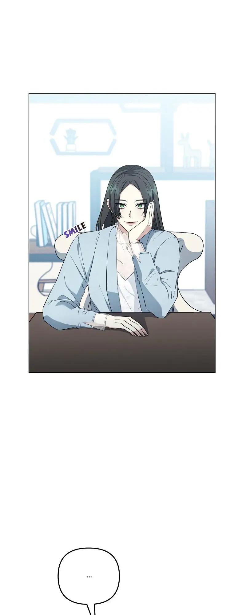 Rooftop Prince Chapter 18 - page 2