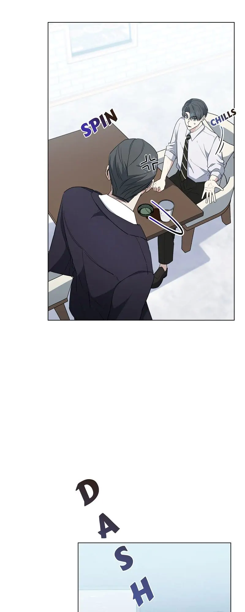 Rooftop Prince Chapter 18 - page 21