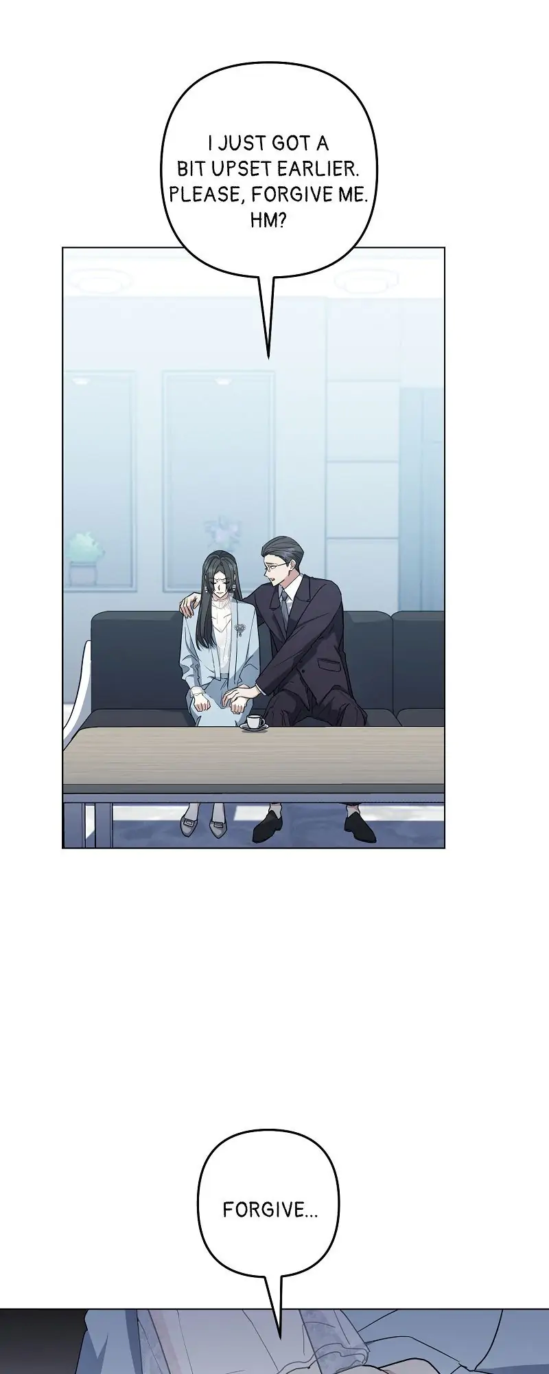 Rooftop Prince Chapter 18 - page 25