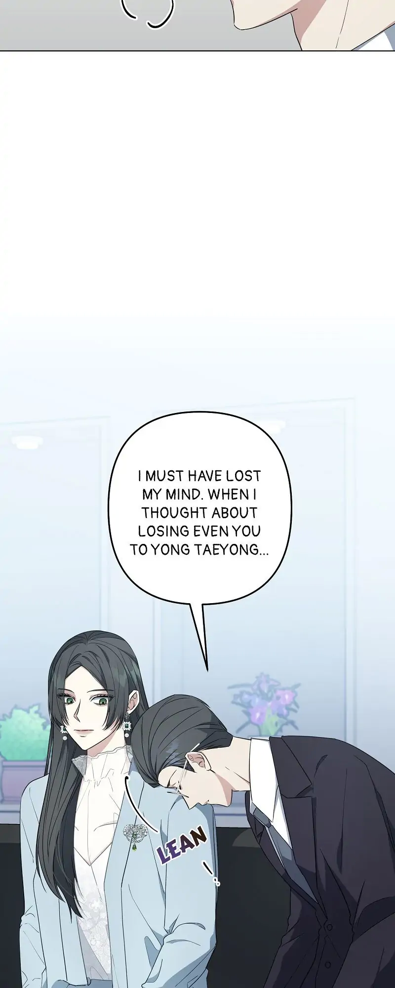 Rooftop Prince Chapter 18 - page 29