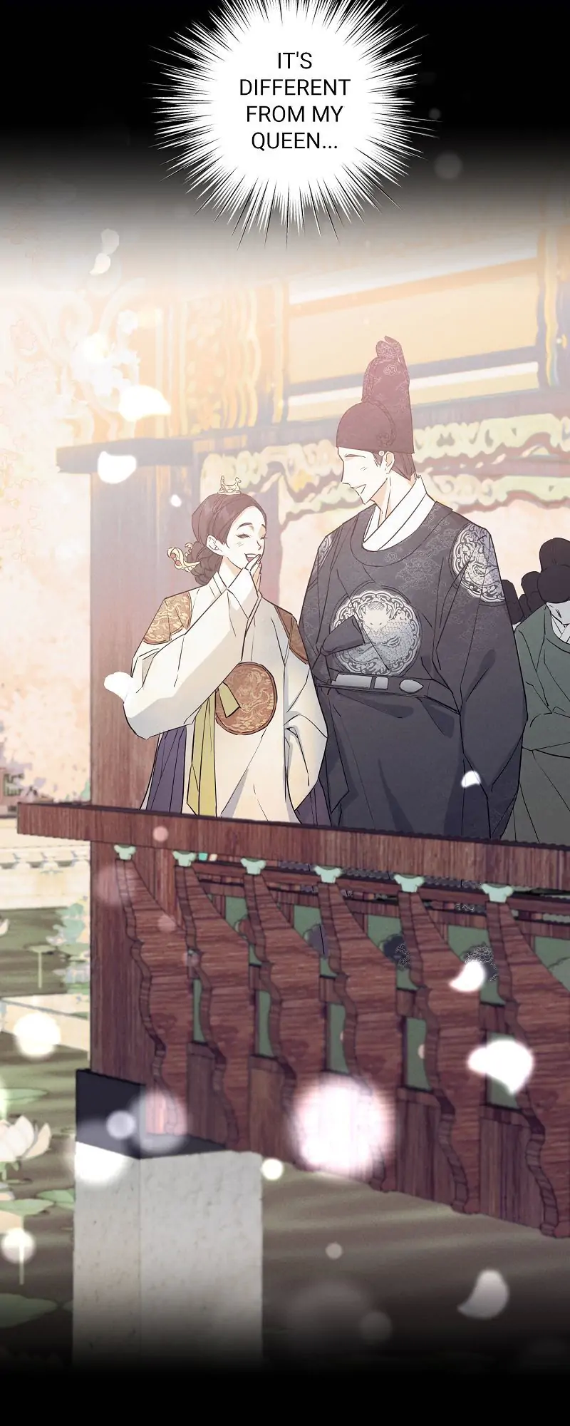 Rooftop Prince Chapter 18 - page 4