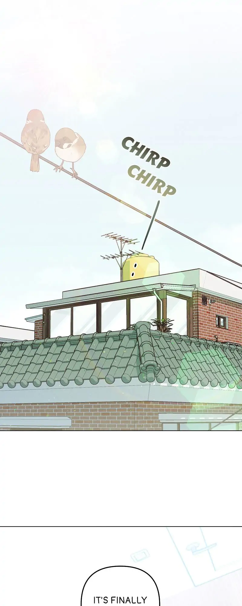 Rooftop Prince Chapter 18 - page 41