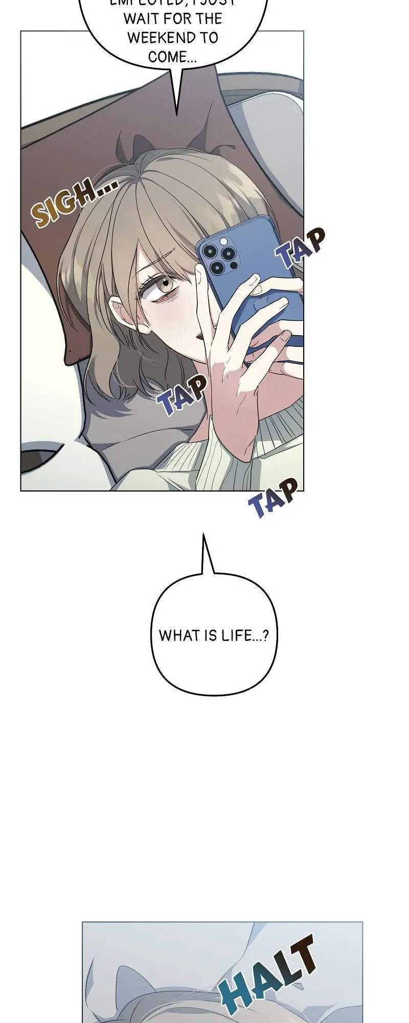 Rooftop Prince Chapter 18 - page 43