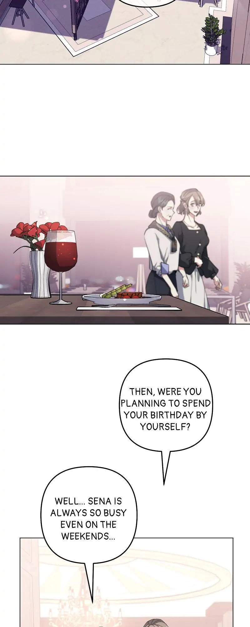 Rooftop Prince Chapter 18 - page 47