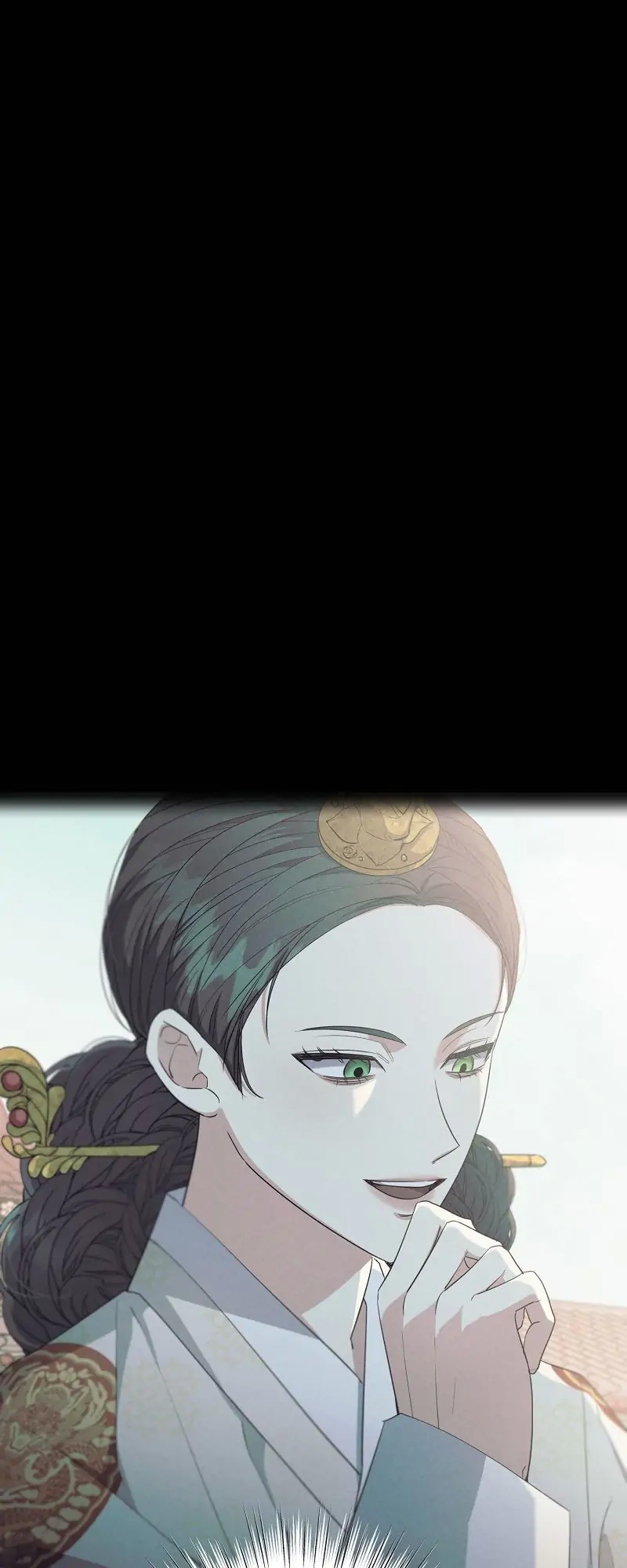 Rooftop Prince Chapter 18 - page 5