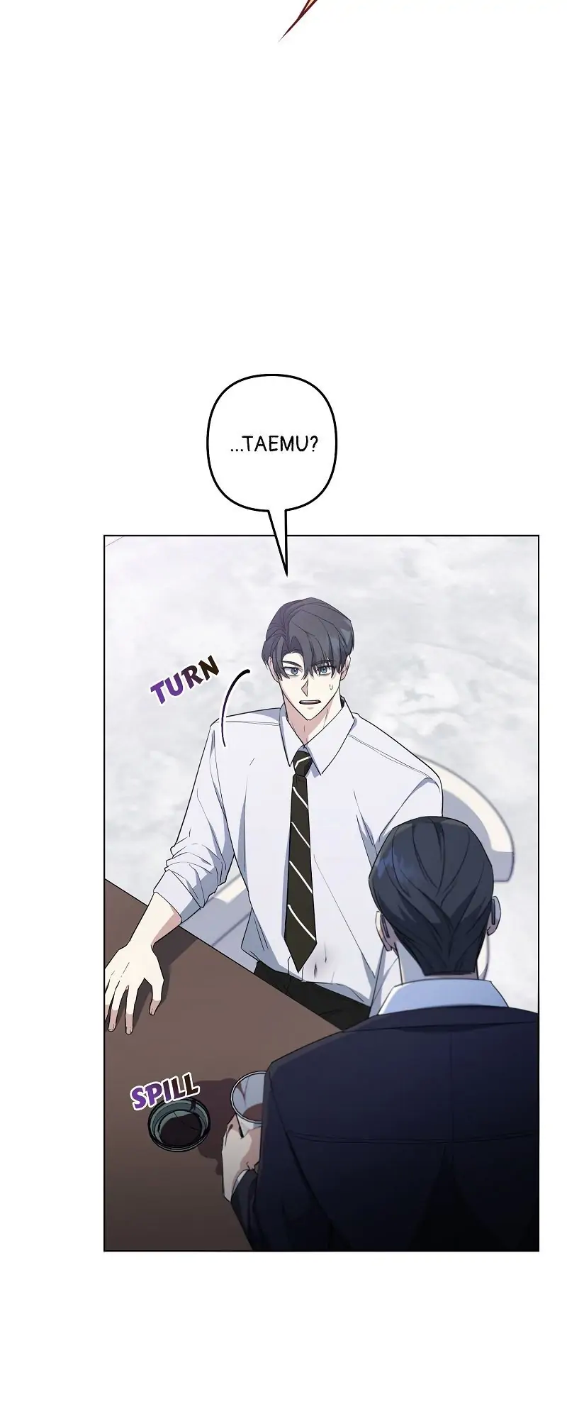 Rooftop Prince Chapter 18 - page 7