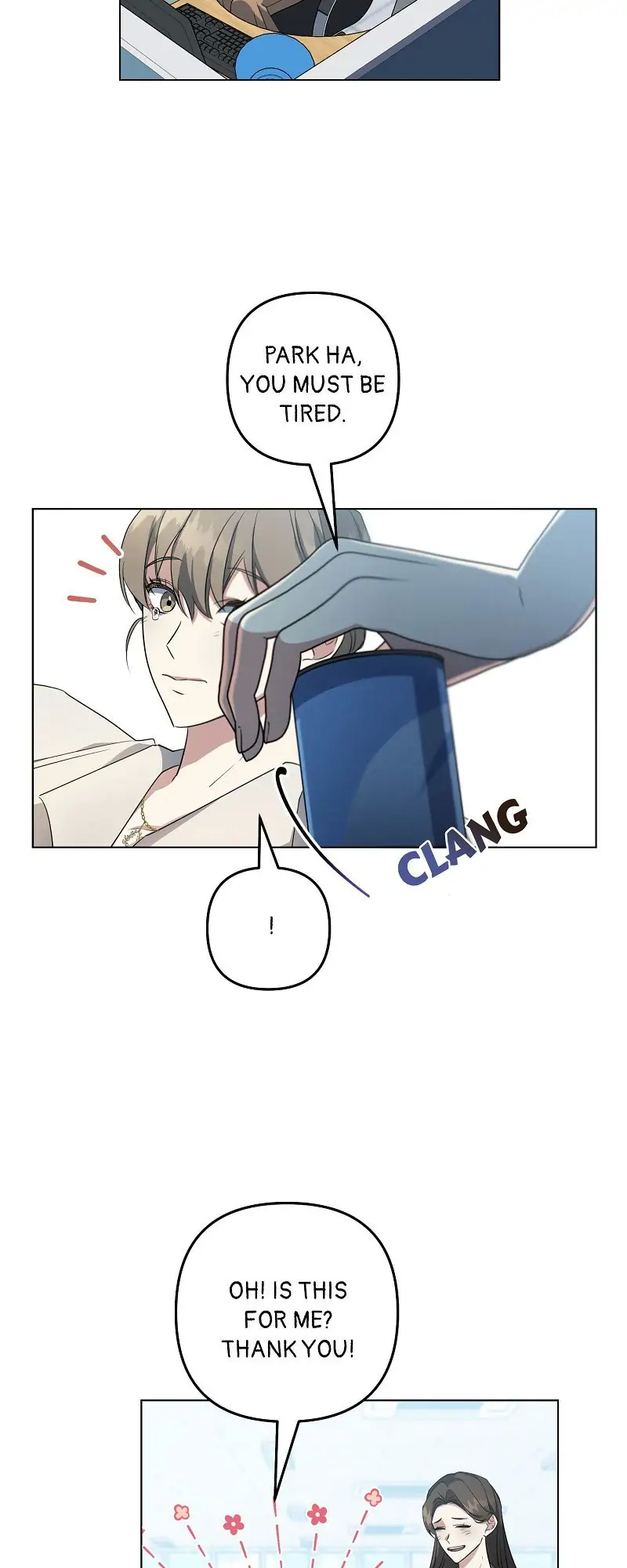 Rooftop Prince Chapter 17 - page 17