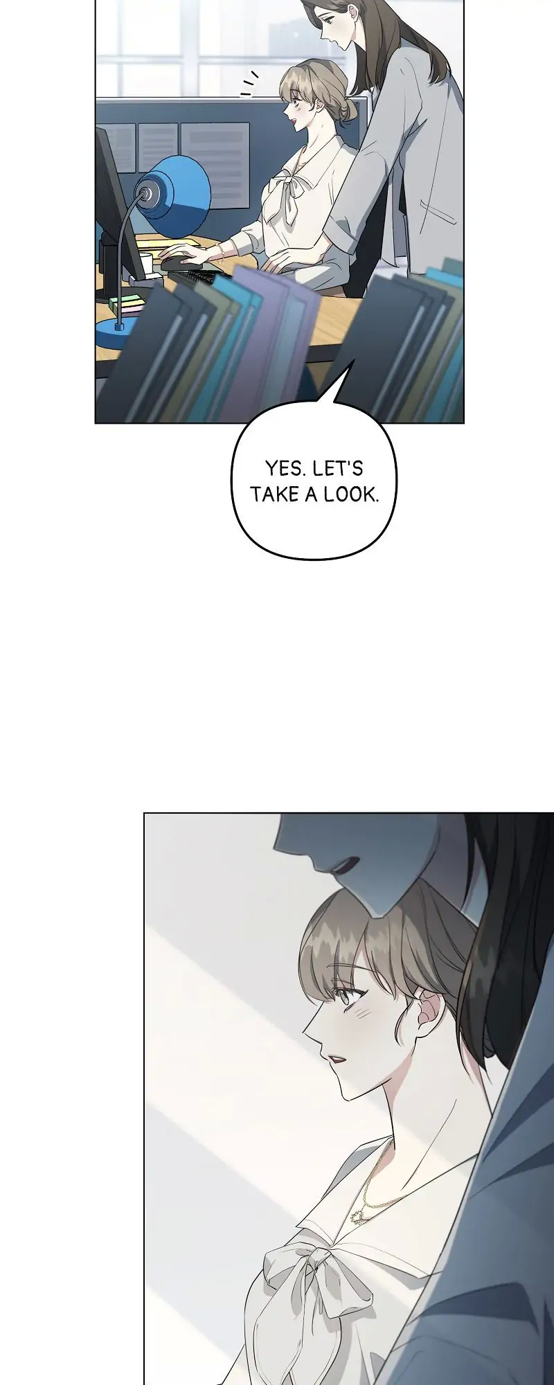 Rooftop Prince Chapter 17 - page 20
