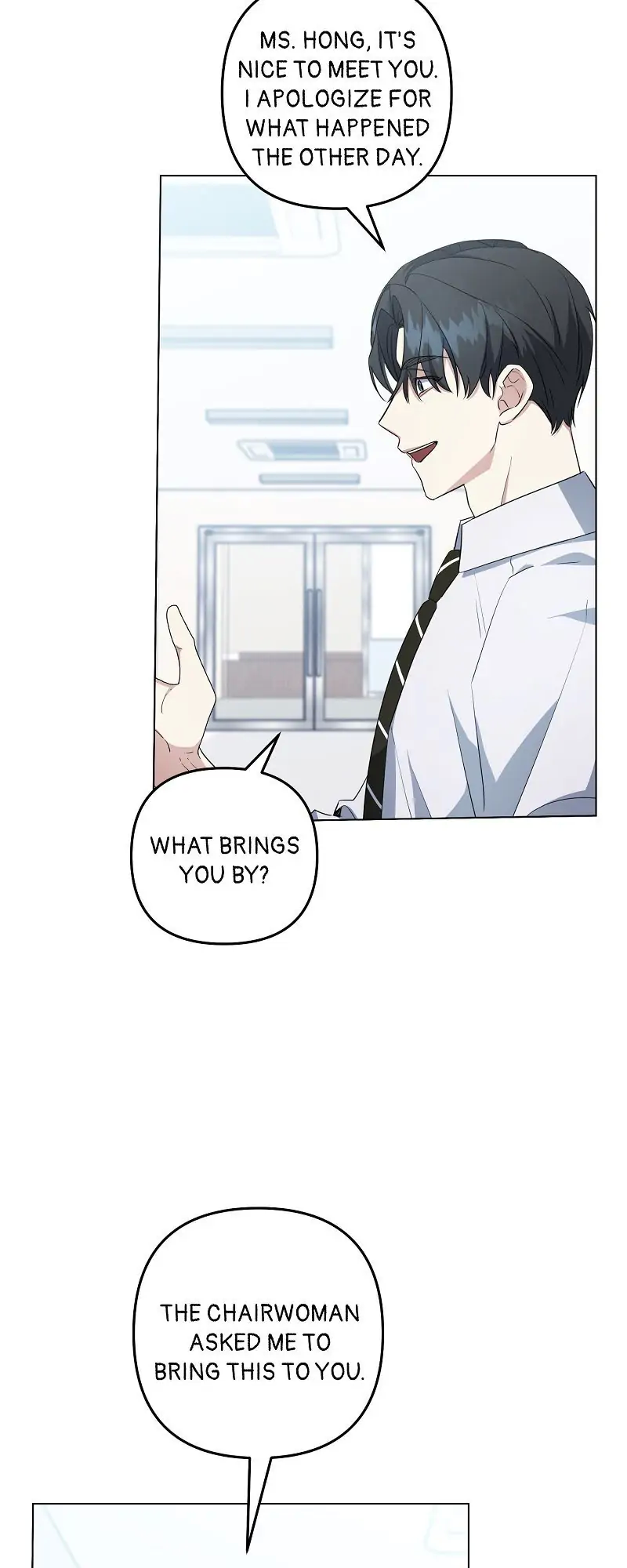 Rooftop Prince Chapter 17 - page 27
