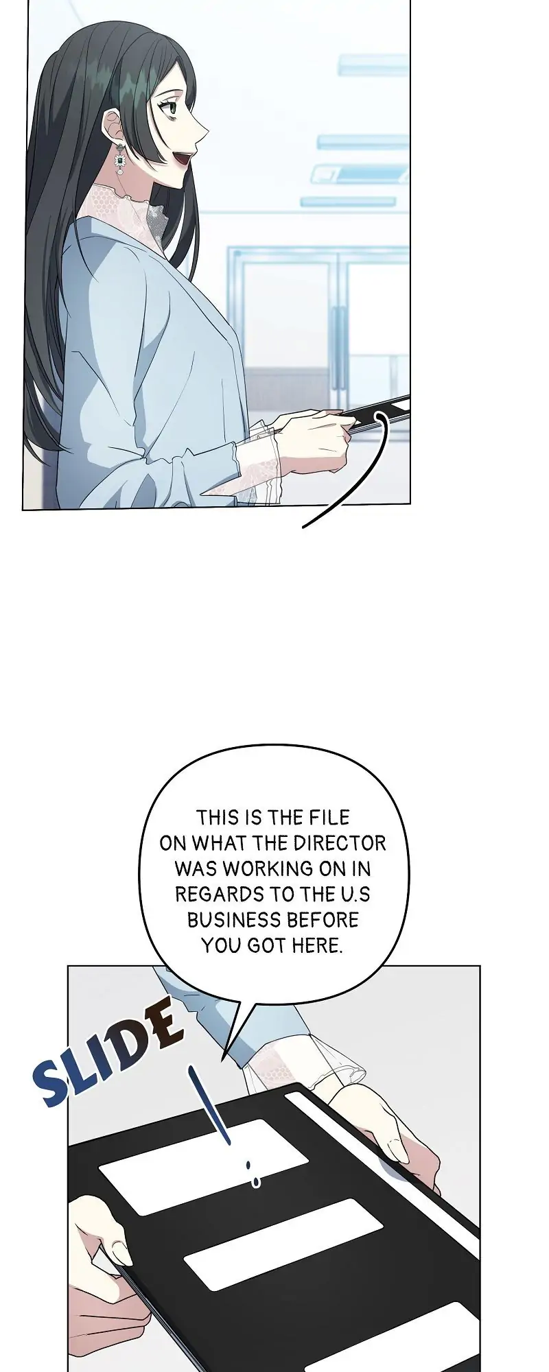 Rooftop Prince Chapter 17 - page 28