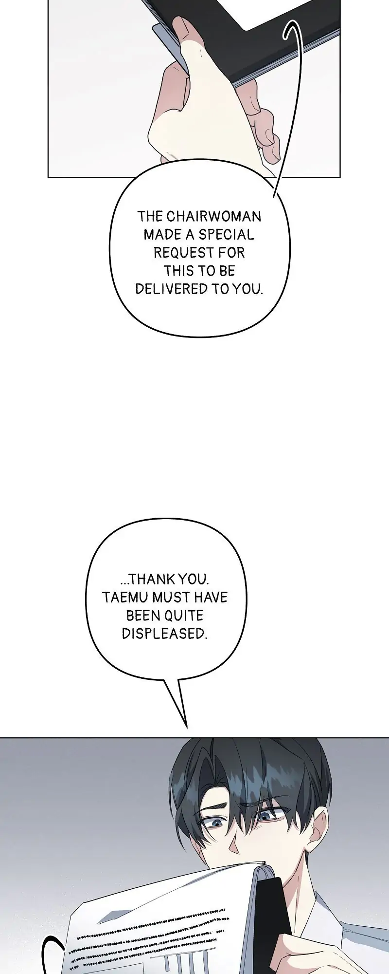 Rooftop Prince Chapter 17 - page 29