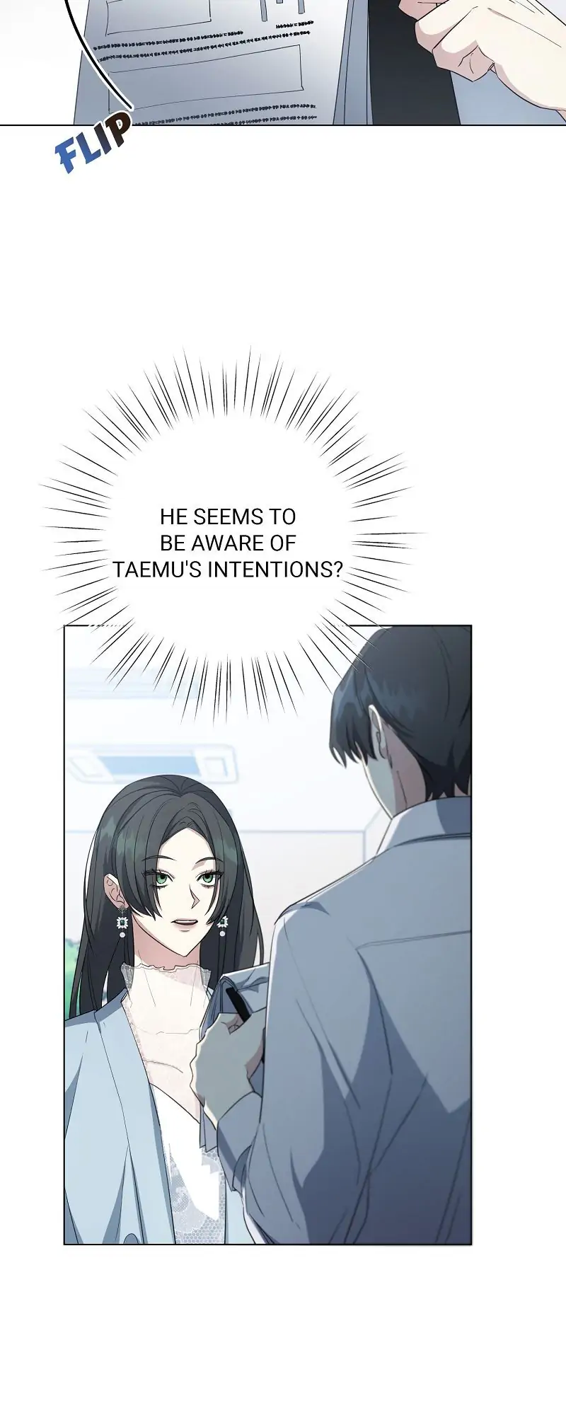 Rooftop Prince Chapter 17 - page 30