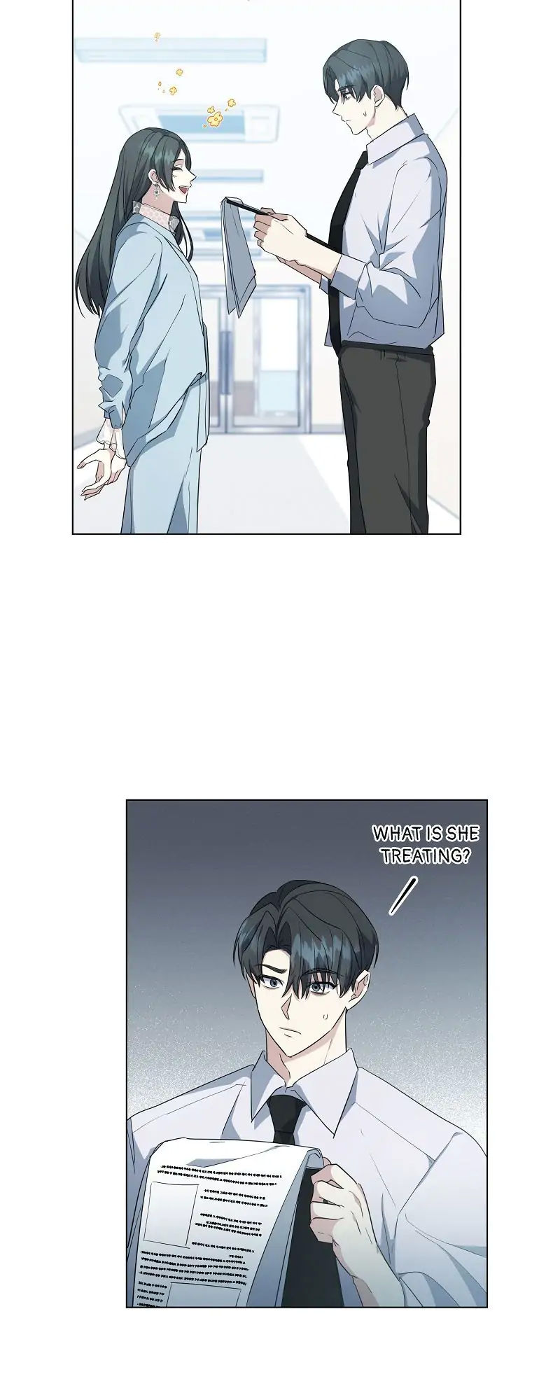 Rooftop Prince Chapter 17 - page 33