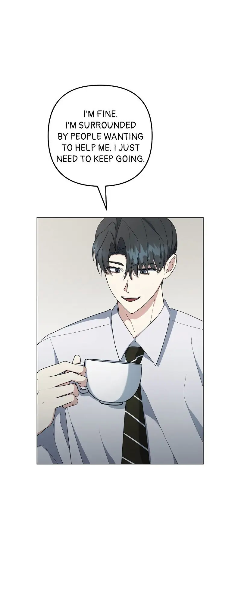 Rooftop Prince Chapter 17 - page 36