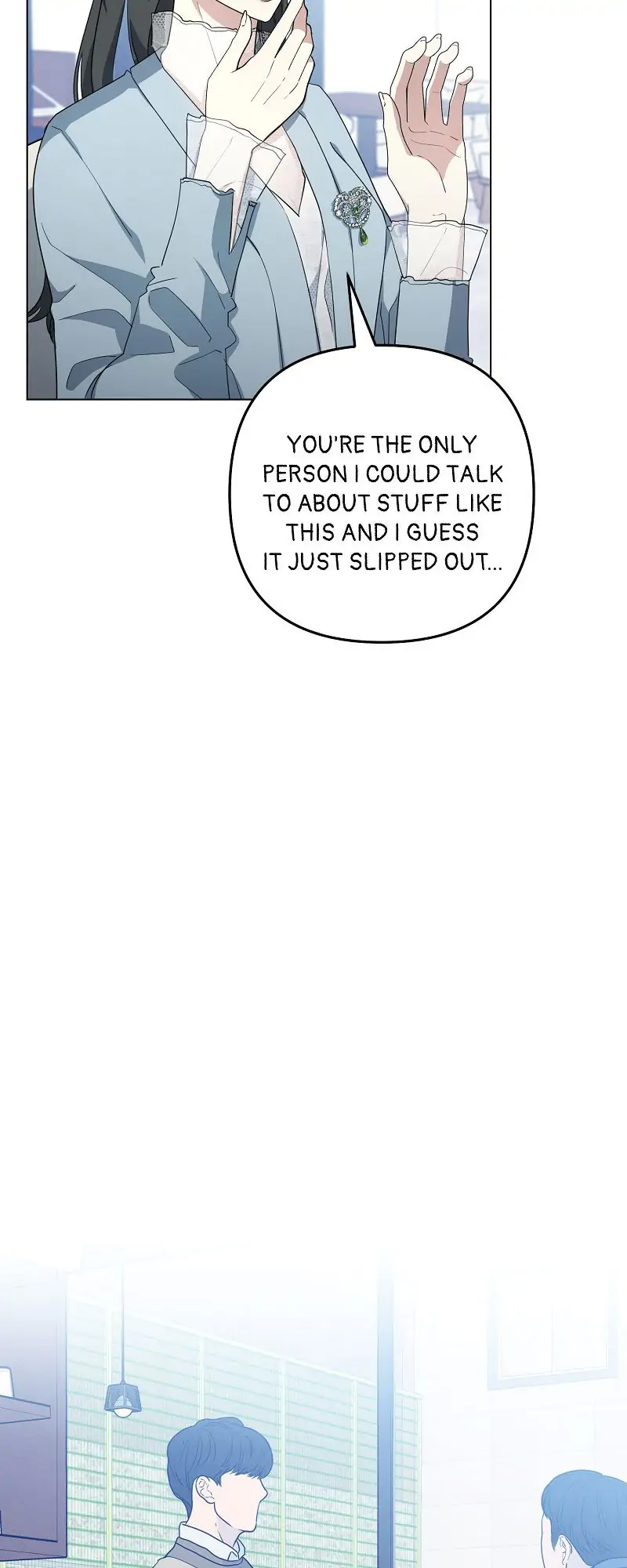 Rooftop Prince Chapter 17 - page 38