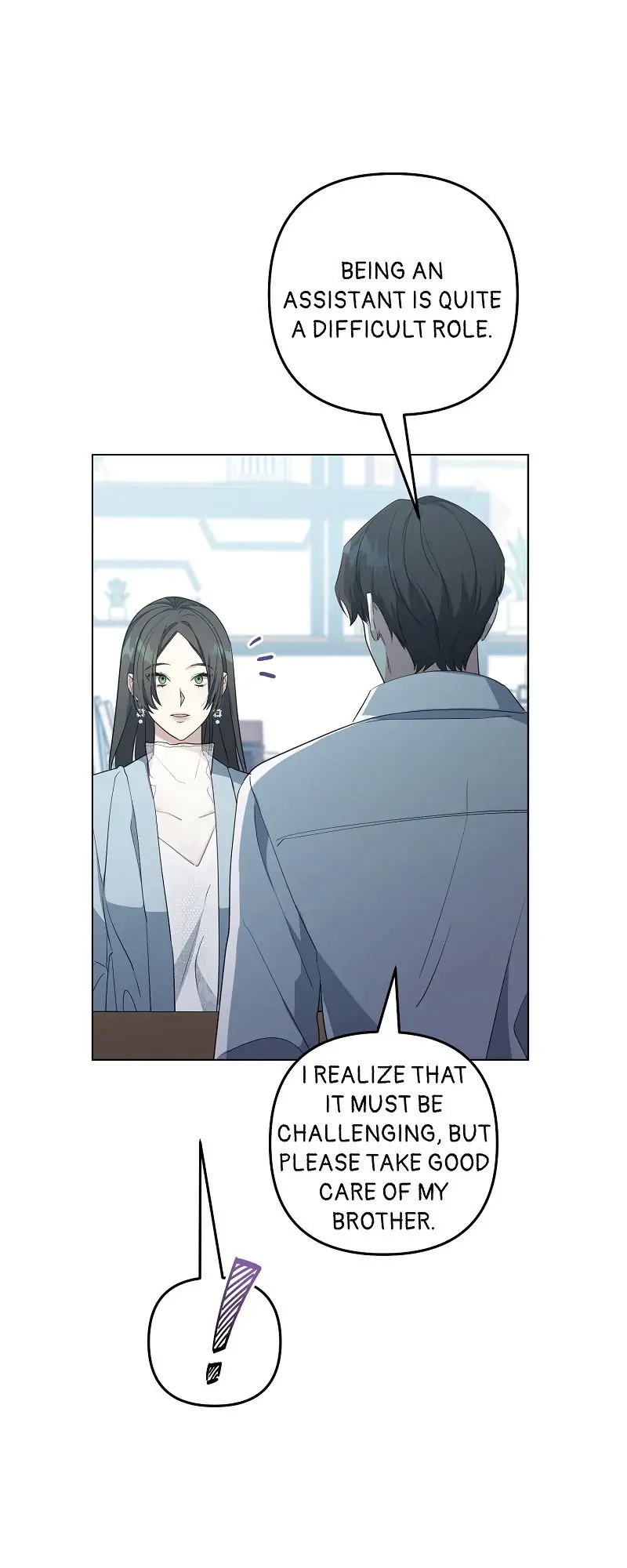 Rooftop Prince Chapter 17 - page 43