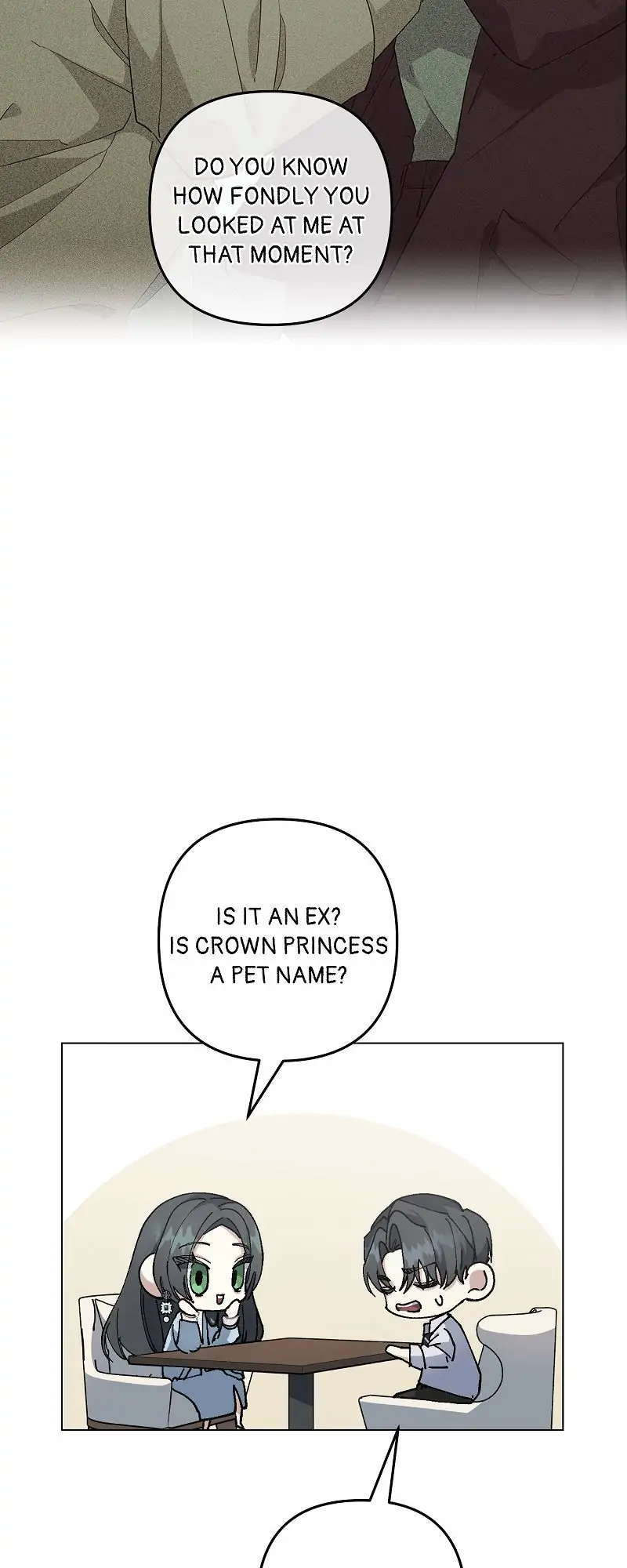 Rooftop Prince Chapter 17 - page 49