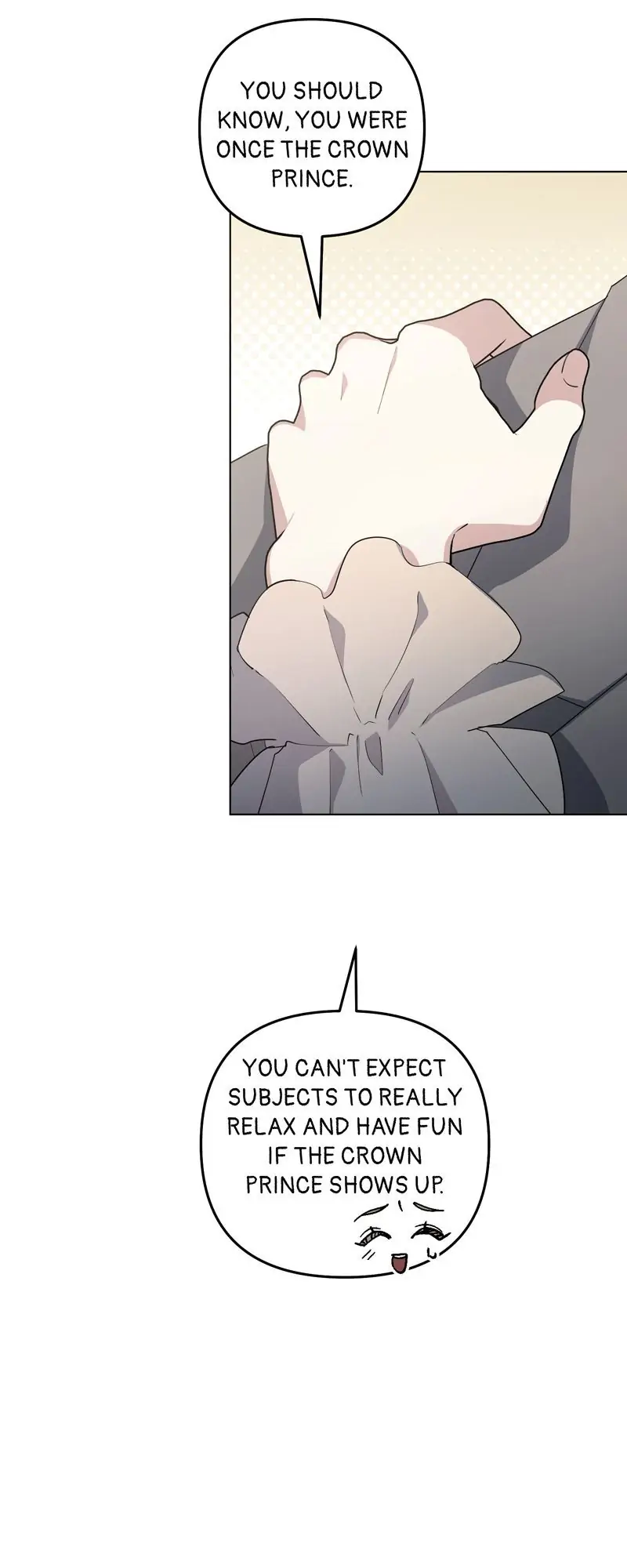 Rooftop Prince Chapter 17 - page 5