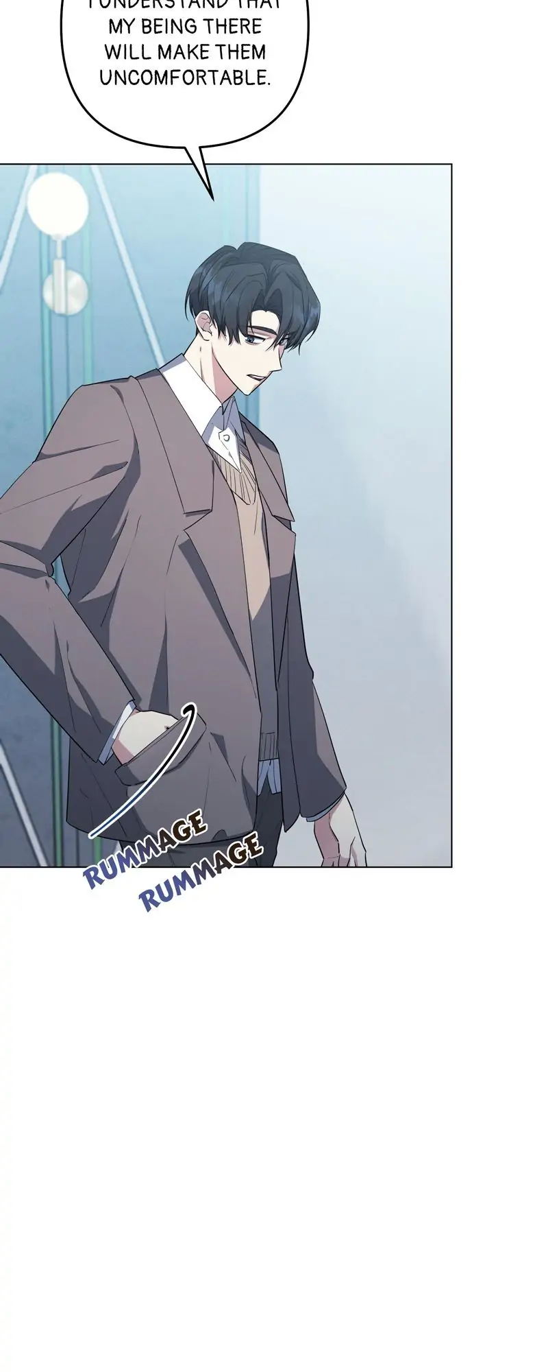Rooftop Prince Chapter 17 - page 8