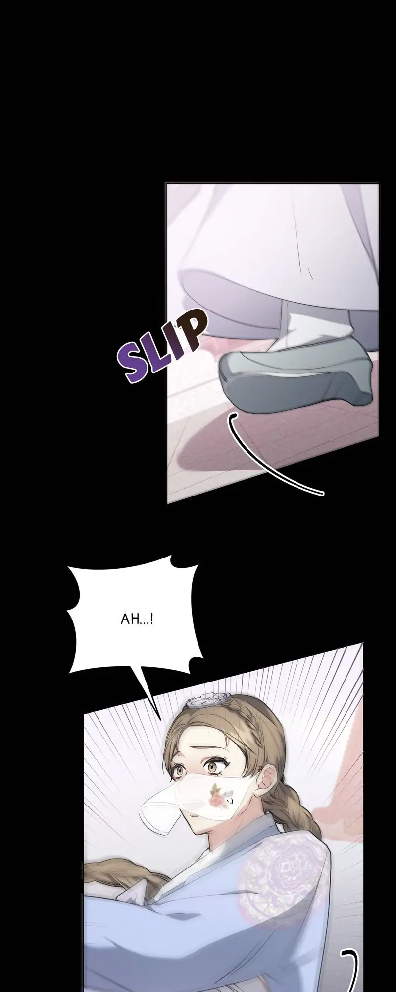 Rooftop Prince Chapter 16 - page 14