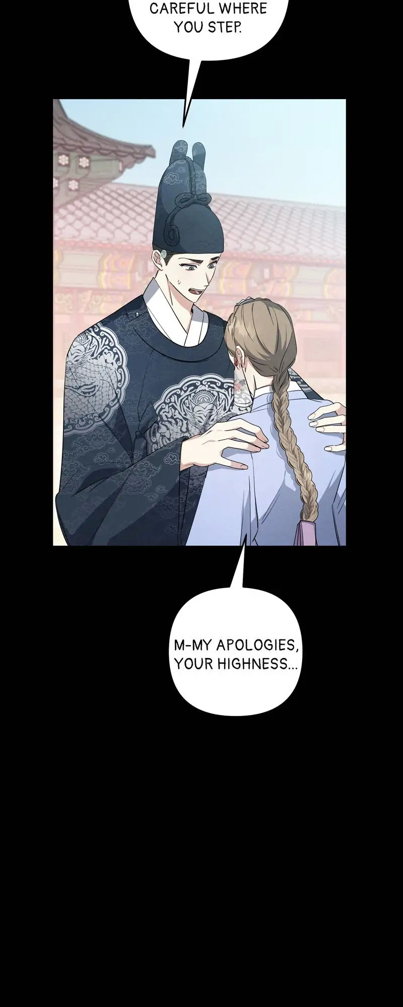 Rooftop Prince Chapter 16 - page 17