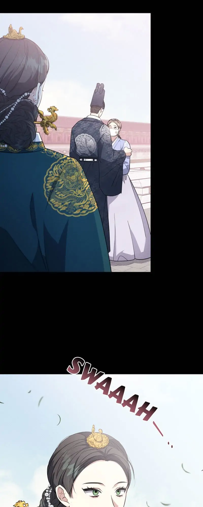 Rooftop Prince Chapter 16 - page 18