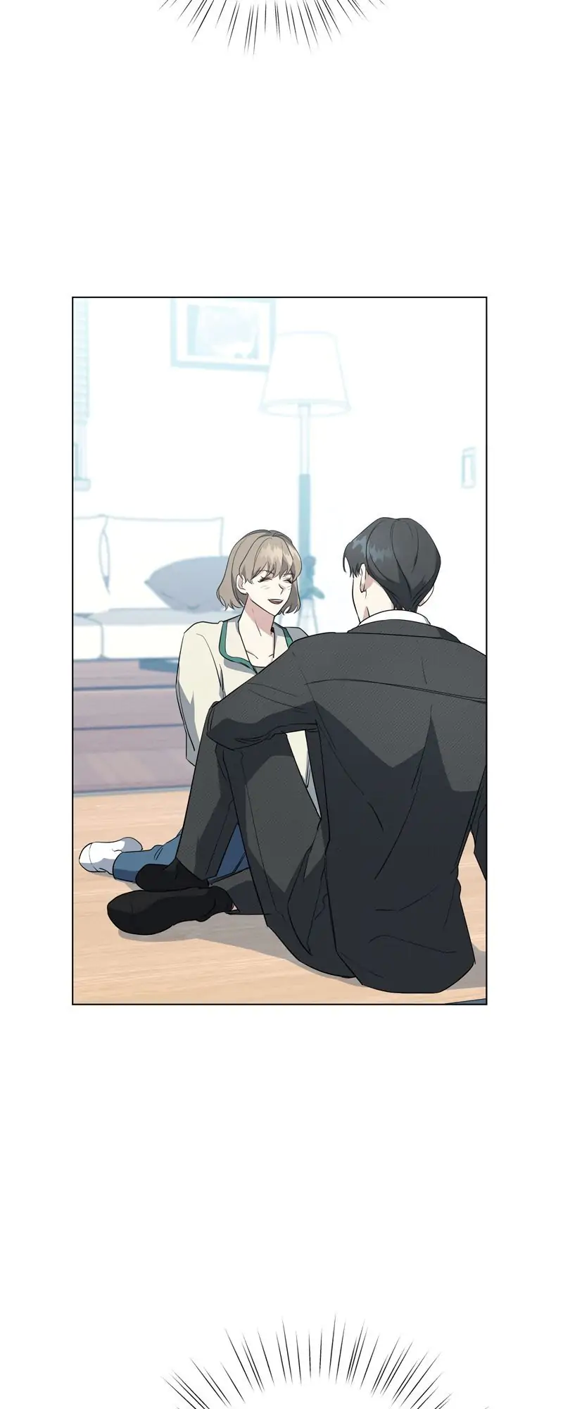 Rooftop Prince Chapter 16 - page 20