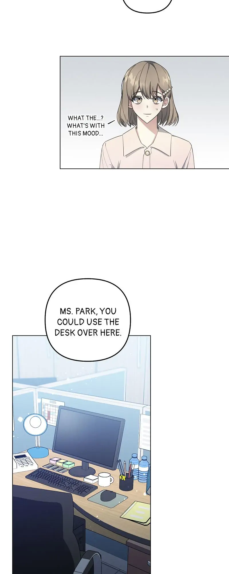 Rooftop Prince Chapter 16 - page 27
