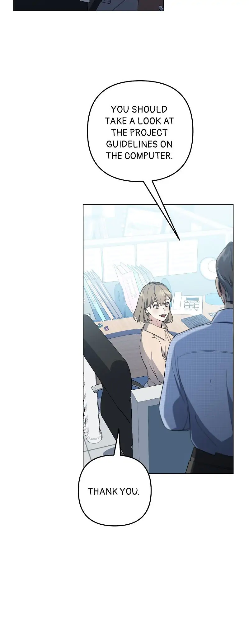 Rooftop Prince Chapter 16 - page 28