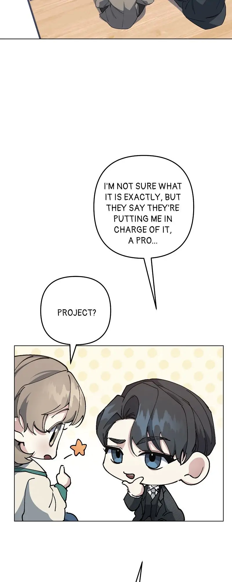 Rooftop Prince Chapter 16 - page 3