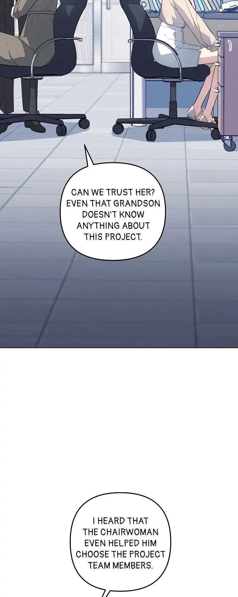 Rooftop Prince Chapter 16 - page 31