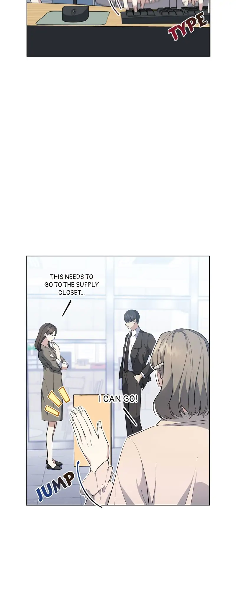 Rooftop Prince Chapter 16 - page 39