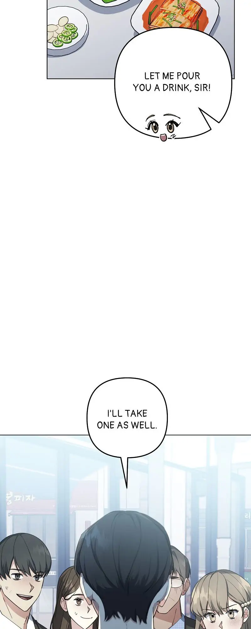 Rooftop Prince Chapter 16 - page 56