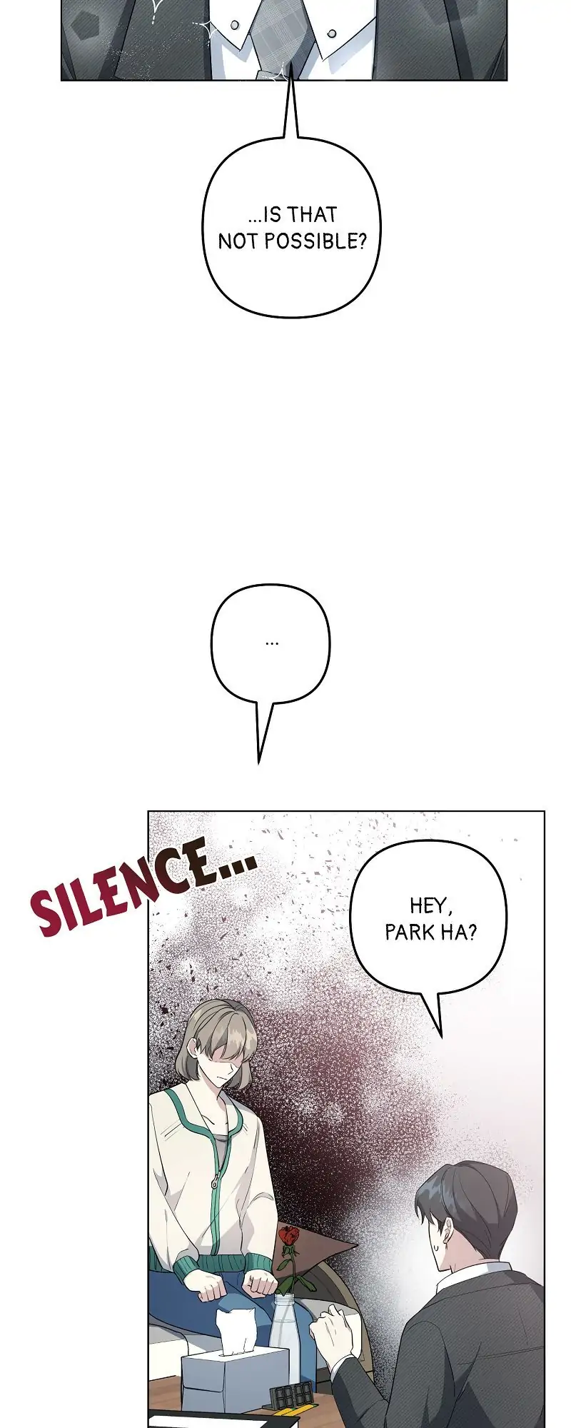 Rooftop Prince Chapter 16 - page 6